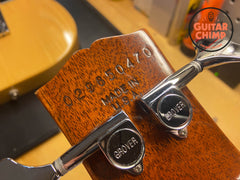 2005 Gibson Les Paul Standard Bass Tobacco Sunburst