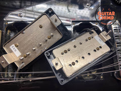 1999 Washburn USA PS-2000B Paul Stanley Signature