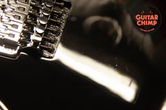 2012 Gibson 50th Anniversary Sg Diablo Floyd Rose Tremolo