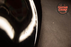 2012 Gibson 50th Anniversary Sg Diablo Floyd Rose Tremolo