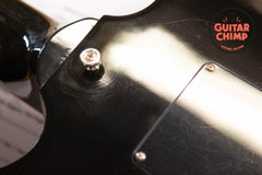 2012 Gibson 50th Anniversary Sg Diablo Floyd Rose Tremolo