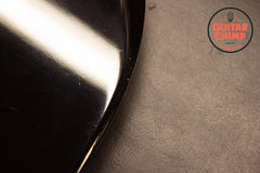 2012 Gibson 50th Anniversary Sg Diablo Floyd Rose Tremolo