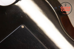 2012 Gibson 50th Anniversary Sg Diablo Floyd Rose Tremolo