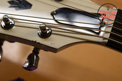 2013 Gibson SG Baritone Alpine White