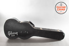 2013 Gibson SG Baritone Alpine White