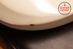 2013 Gibson SG Baritone Alpine White