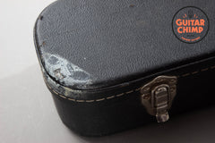 2013 Gibson SG Baritone Alpine White