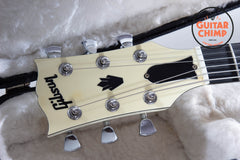 2013 Gibson SG Baritone Alpine White