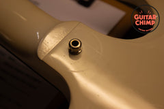 2013 Gibson SG Baritone Alpine White