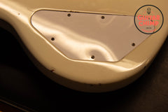 2013 Gibson SG Baritone Alpine White