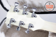2013 Gibson SG Baritone Alpine White