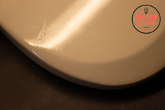 2013 Gibson SG Baritone Alpine White