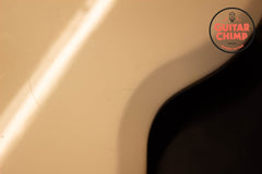 2013 Gibson SG Baritone Alpine White