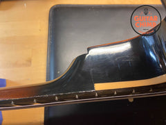 2005 Gibson Les Paul Standard Bass Tobacco Sunburst