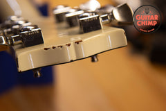 2013 Gibson SG Baritone Alpine White