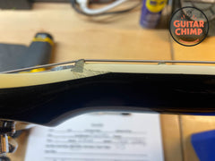 1999 Washburn USA PS-2000B Paul Stanley Signature