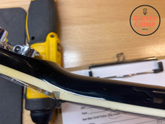 1999 Washburn USA PS-2000B Paul Stanley Signature