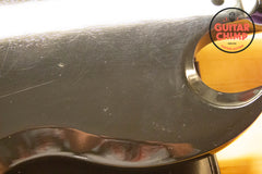 2011 Gibson SG Angus Young Thunderstruck Ebony