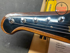 1998 Gibson Firebird V Tobacco Sunburst