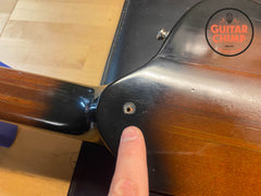 1998 Gibson Firebird V Tobacco Sunburst