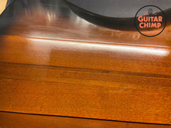 1998 Gibson Firebird V Tobacco Sunburst