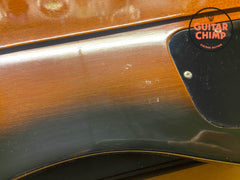 1998 Gibson Firebird V Tobacco Sunburst