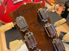 2024 Gibson Les Paul Standard 50s P-90 Goldtop