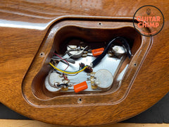 2024 Gibson Les Paul Standard 50s P-90 Goldtop