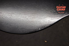 2019 Gibson Les Paul Dark Knight Smoke Burst