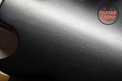 2019 Gibson Les Paul Dark Knight Smoke Burst