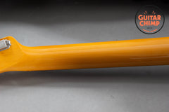 2015 Fender Classic 60s Telecaster Custom Candy Apple Red