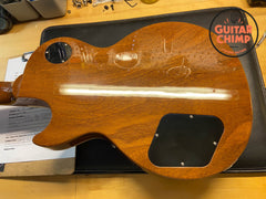 2024 Gibson Les Paul Standard 50s P-90 Goldtop