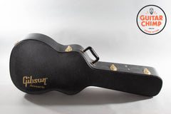 2014 Gibson Custom Shop Tamio Okuda CF-100E Faded Cherry Acoustic-Electric w/ OHSC + COA