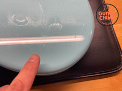 2012 Fender Japan Kurt Cobain Mustang Sonic Blue