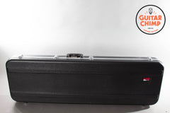 2004 Fender Japan JB75-US ’75 Jazz Bass – Old Lake Placid Blue, USA Pickups, MIJ