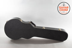 2001 Gibson Custom Shop Left-Handed ’59 Historic R9K Les Paul Killer Quilt | Jimmy Page Spec Pickups | Rare Find!