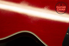 2013 Gibson Custom Shop Les Paul Custom Figured Honey Burst