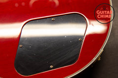 2013 Gibson Custom Shop Les Paul Custom Figured Honey Burst