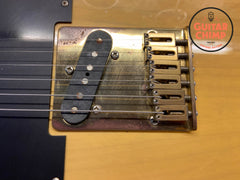 1999 Fender Japan Telecaster TL52-80SPL Keith Richards Telecaster Micawber Blonde