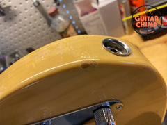 1999 Fender Japan Telecaster TL52-80SPL Keith Richards Telecaster Micawber Blonde