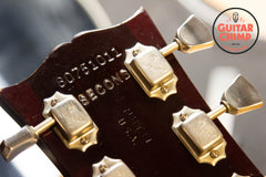 1981 Gibson ES-335 TD Wine Red