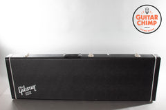 2008 Gibson Thunderbird Bass in White | Excellent Condition with Original Case