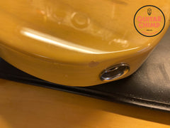 1999 Fender Japan Telecaster TL52-80SPL Keith Richards Telecaster Micawber Blonde