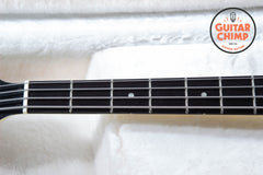 2008 Gibson Thunderbird Bass in White | Excellent Condition with Original Case