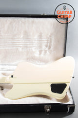 2008 Gibson Thunderbird Bass in White | Excellent Condition with Original Case