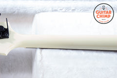 2008 Gibson Thunderbird Bass in White | Excellent Condition with Original Case