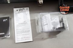 2008 Gibson Thunderbird Bass in White | Excellent Condition with Original Case