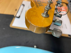 1985 Fender Japan Esquire TES61-70 ’61 Custom 2-Color Sunburst