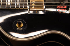 2007 Gibson Custom Shop Les Paul Custom Black Beauty