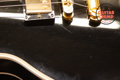 2007 Gibson Custom Shop Les Paul Custom Black Beauty